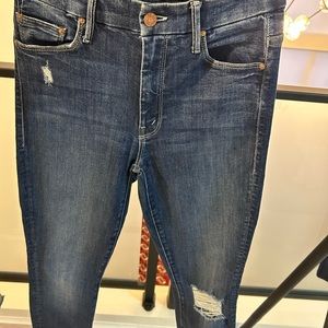 Mother Jeans - women’s size 25